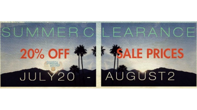 GravityPope Canada: Extra 20% off Sale/Clearance Items