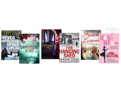 Kobobooks Promo Code: 30% Off Select eBooks 