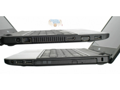 Dell Inspiron 13", Intel Core i3, 500GB HDD, 6GB RAM, for $540 (Save $100) & Free Shipping @ Costco.ca