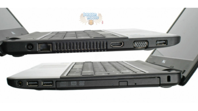 Dell Inspiron 13", Intel Core i3, 500GB HDD, 6GB RAM, for $540 (Save $100) & Free Shipping @ Costco.ca