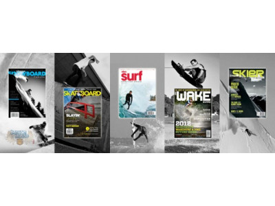 Canadian Cartel: Member Prices On 1 to 2 Year Subscriptions For 5 Canadian Publications