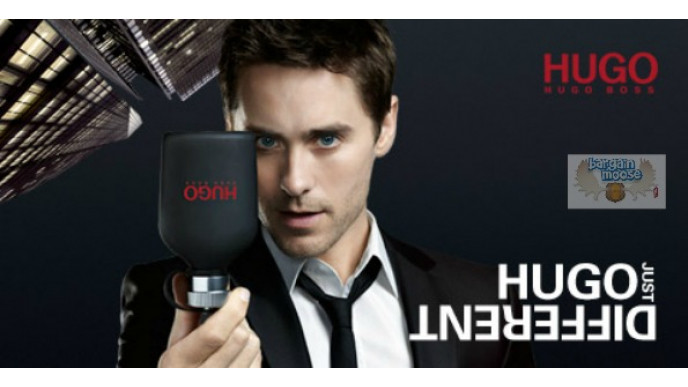 Canadian Freebie: Free Hugo Boss Sample