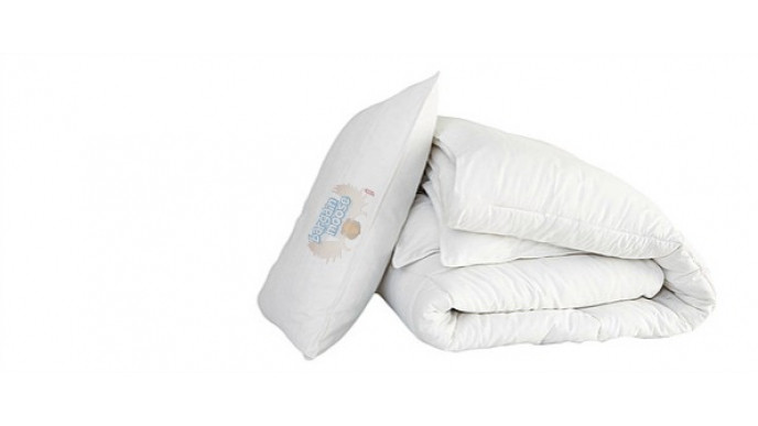 The Bay Canada: Calvin Klein Micrdot Synthetic Duvet $89.99 (Was $249 - $269)