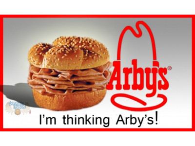 Arby's Canada: Free Canadian Sandwich For Signing Up To Be Arby's Extras Member And Purchasing A Canadian Sandwich