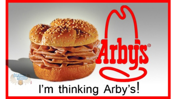 Arby's Canada: Free Canadian Sandwich For Signing Up To Be Arby's Extras Member And Purchasing A Canadian Sandwich