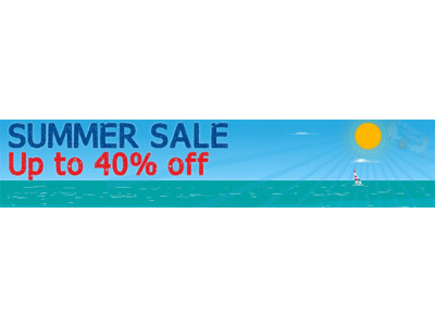 Hostelbookers Summer Sale: Up to 40% Off