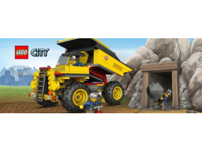 Canadian Freebie: 2 Year Subscription to LEGO Club Jr. Magazine or LEGO CLUB is Back