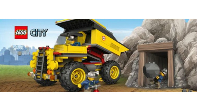 Canadian Freebie: 2 Year Subscription to LEGO Club Jr. Magazine or LEGO CLUB is Back