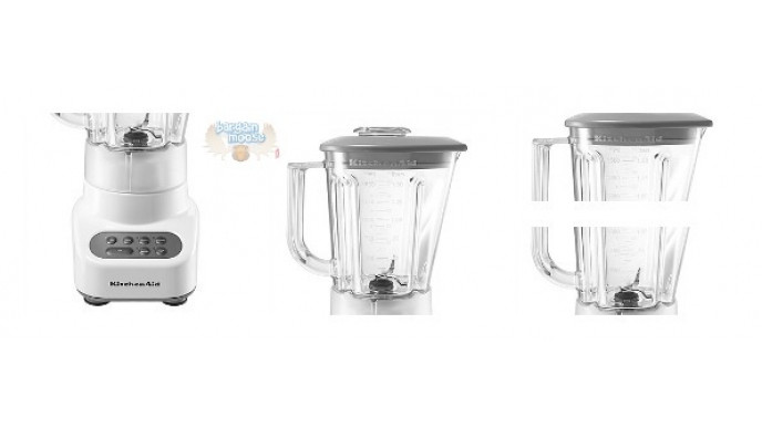 The Bay Canada: Kitchenaid 4 Speed Blender Now $83.19 (Was $129.99)