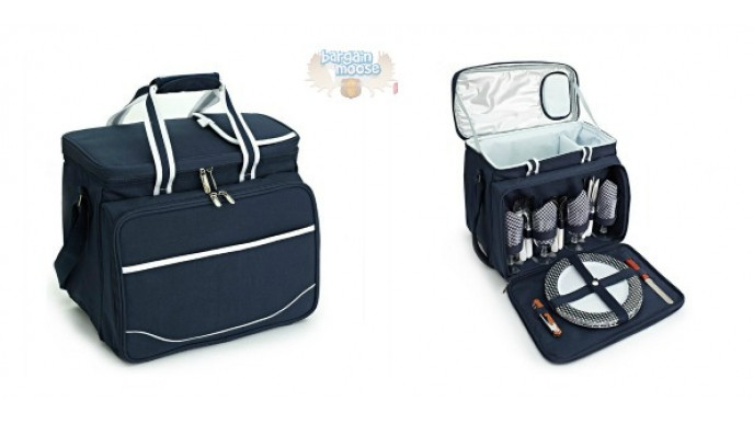 Chapters Canada: 50% off Picnic Cooler for 4 - Now $52.50 (Was $105)
