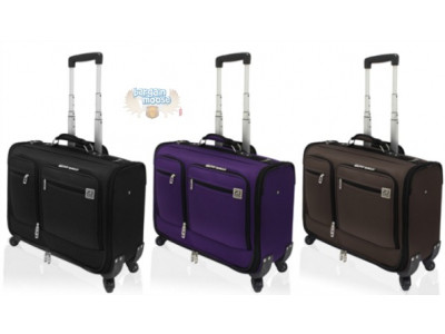 Homesav Canada: Up to 70% Off Luggage