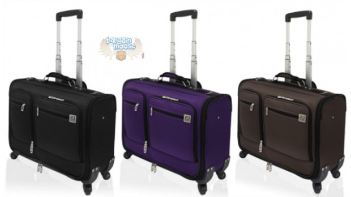 Homesav Canada: Up to 70% Off Luggage