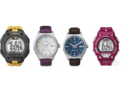 40% off select Timex watches @ Shop.ca