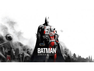 Batman: Arkham City- Game of the Year Edition for $29.99 (Save $20) at Amazon.ca