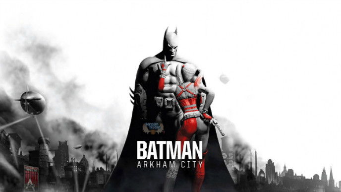 Batman: Arkham City- Game of the Year Edition for $29.99 (Save $20) at Amazon.ca