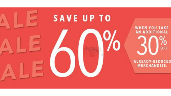 Reitmans Canada: Save up to 60% off Sale Items