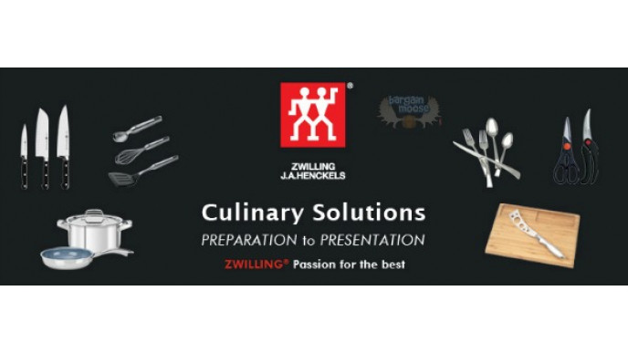 The Bay Canada: 60% Off Henckels Cookware Sets