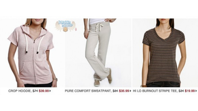 Roots Canada: Extra 20% Off Sale Items