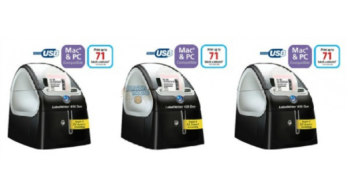 Dymo d1 labels canada