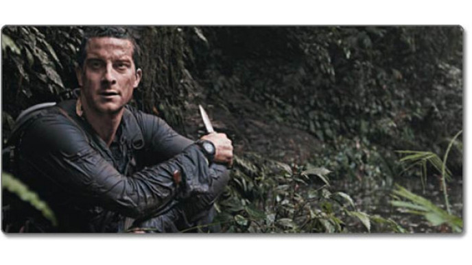 Amazon.ca: Gerber Bear Grylls Survival Series Ultimate Knife Was $80 now $44
