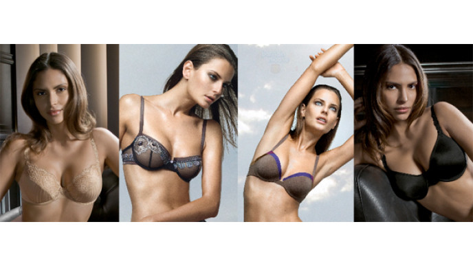 Bra Allure: 70% off Everything Closing Sale + No HST