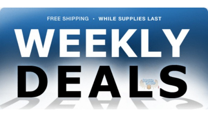 Dell Canada Deals of the Week