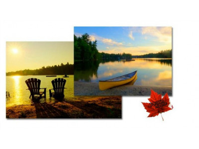 HomeSav Canada: Save Big on Canadian Art