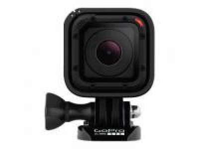 Save $130 on the GoPro HERO4 Session - now only $260 @ Sportchek (Boxing Day)