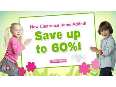 Leap Frog Canada: Clearance items up to 60% off