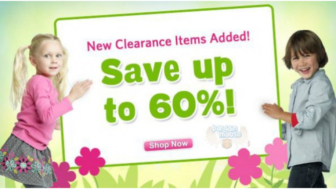 Leap Frog Canada: Clearance items up to 60% off