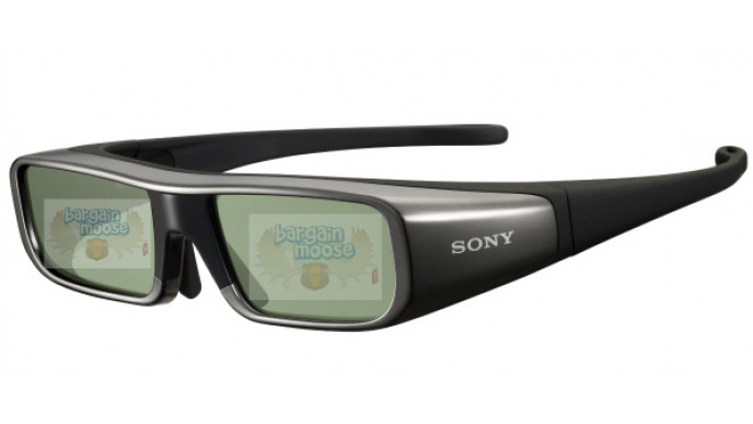 30% Off Select 3D Glasses at BestBuy.ca