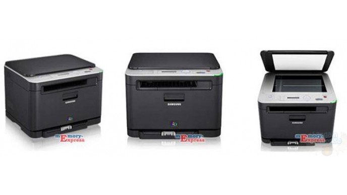 Samsung Colour Laser Multifunction Printer Was $250 now $140 @ Memory Express