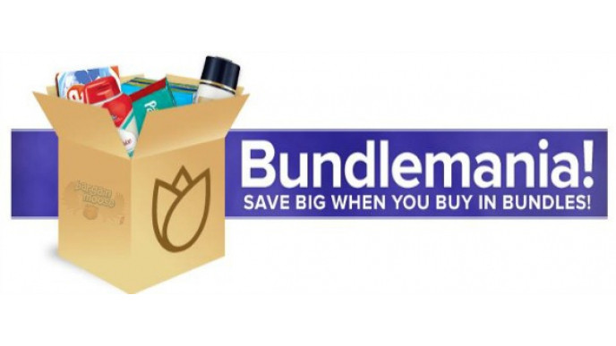 Well.ca: Bundlemania Buy in Bulk and Save Huge