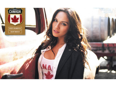 Roots Summer Sale (Up To 50% Off) & FREE Shipping This Weekend