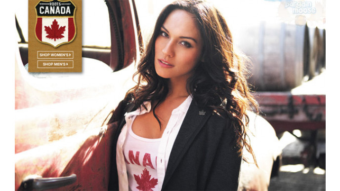 Roots Summer Sale (Up To 50% Off) & FREE Shipping This Weekend