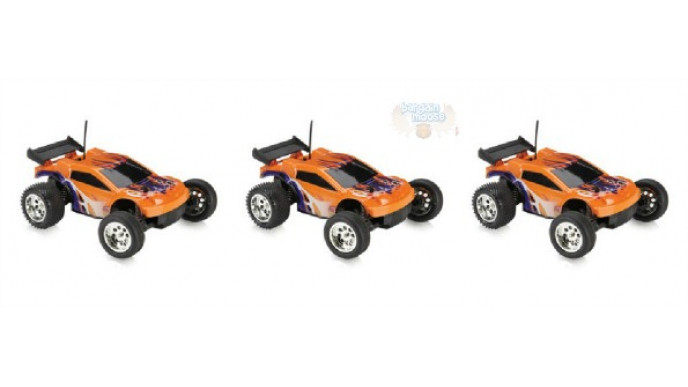The Source Canada: Radline Remote Control Buggy $38.99 (was $79.99)