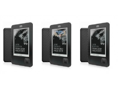 The Source Canada: Kobo Wireless eReader Now $79.99