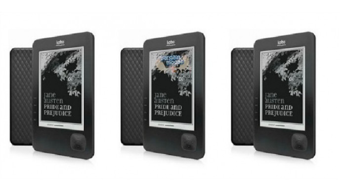 The Source Canada: Kobo Wireless eReader Now $79.99