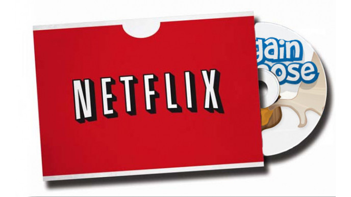 Netflix Canada: Get a Free 1 Month Trial