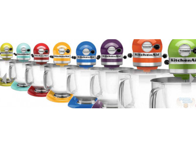 Home Outfitters: KitchenAid Sale