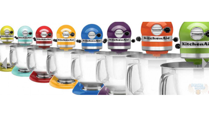 Home Outfitters: KitchenAid Sale