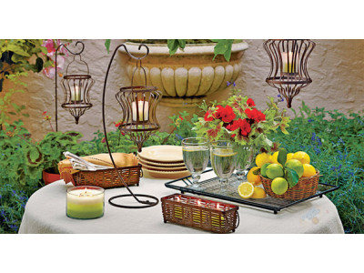 PartyLite June Sale