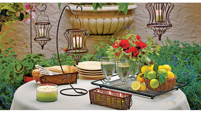 PartyLite June Sale