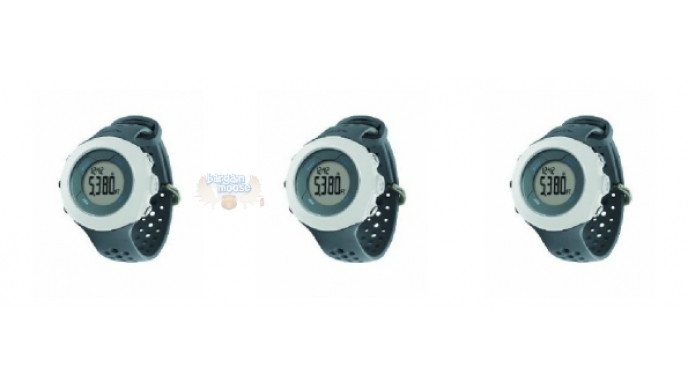 Amazon Canada: Highgear Axio Mini Watch Was $120 now $35.34 & Free Shipping