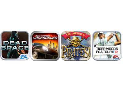 Want Some iOS App Games Deals?