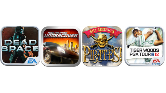 Want Some iOS App Games Deals?