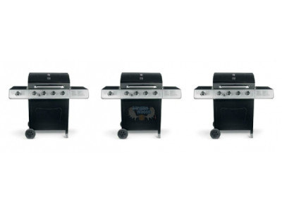 Sears Canada: Kenmore Propane Grill with Side Burner Now $199.88 (until June 17th)