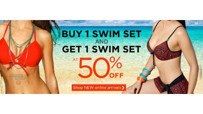 la vie en rose swimwear clearance