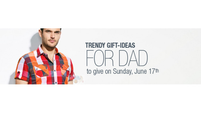 Simons Canada: Polos and Bermudas for Him: Summer's Uniform  