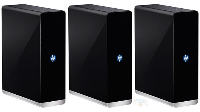 HP 2TB USB 3.0 Desktop Hard Drive only $110 @ Staples.ca